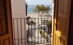 Segunda casa de Ana Lucia en la playa
